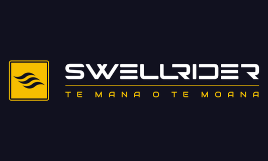 Swellrider : À la Convergence du Style, du Confort et de la Durabilité