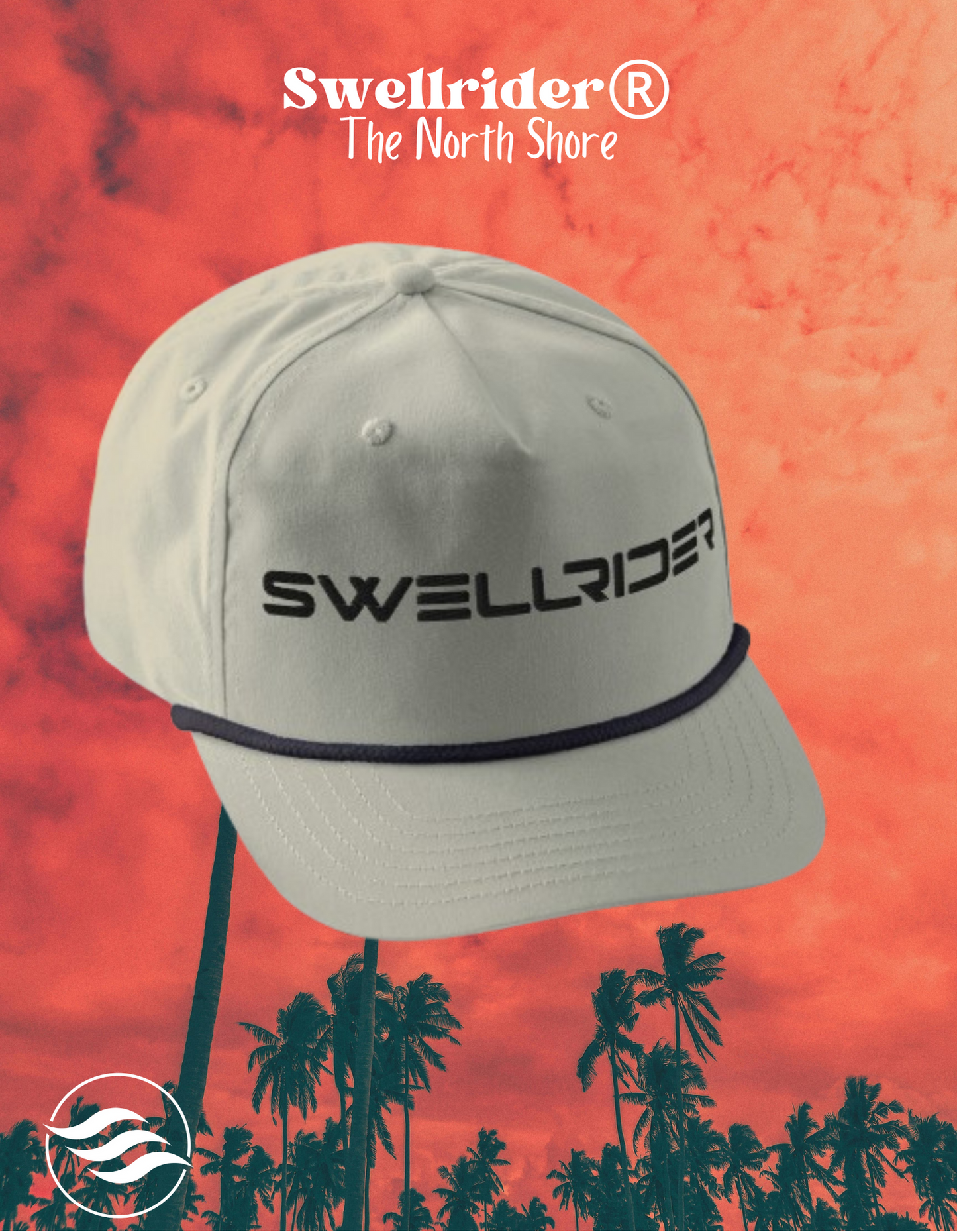 Casquette de Golf à corde