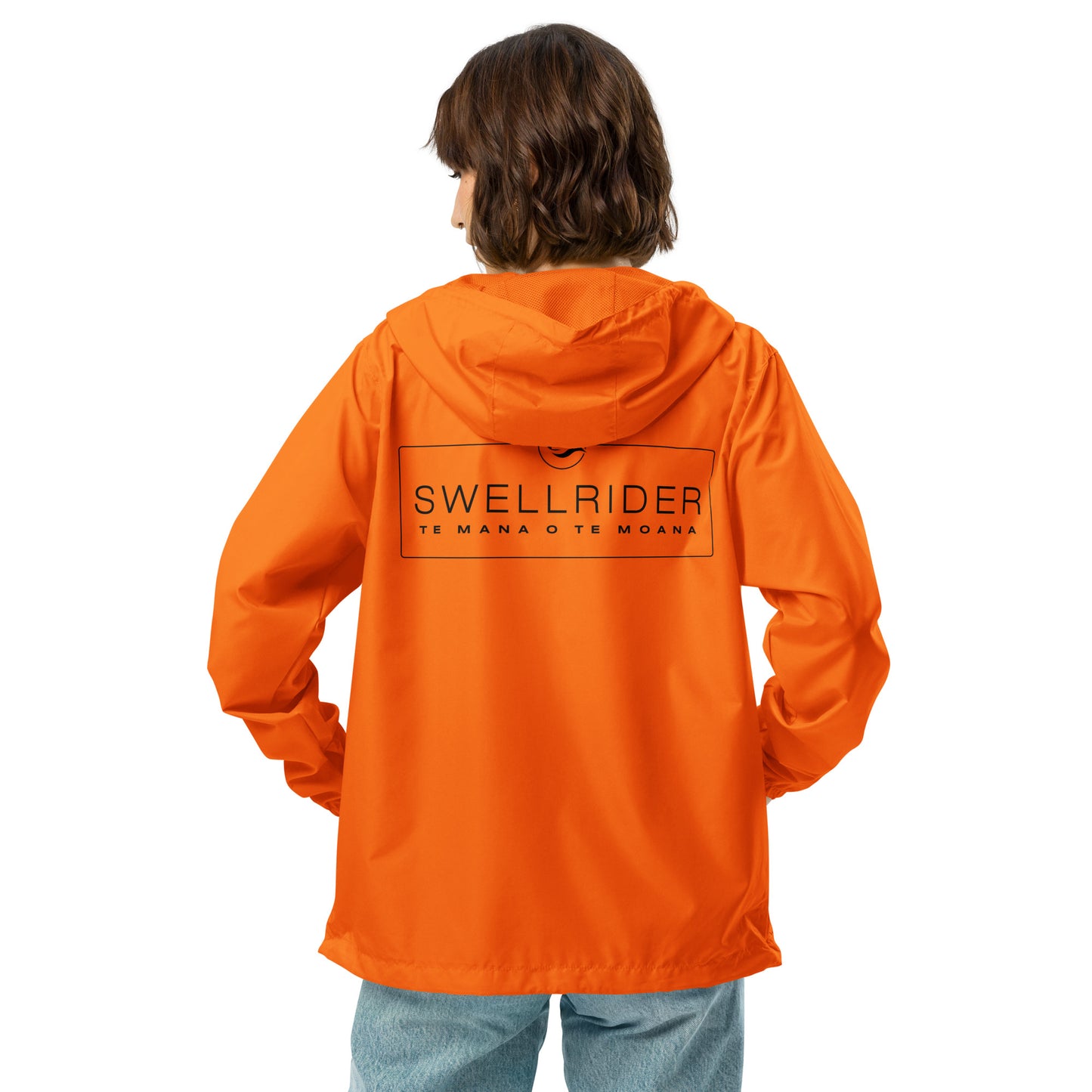 Coupe vent | Swellrider