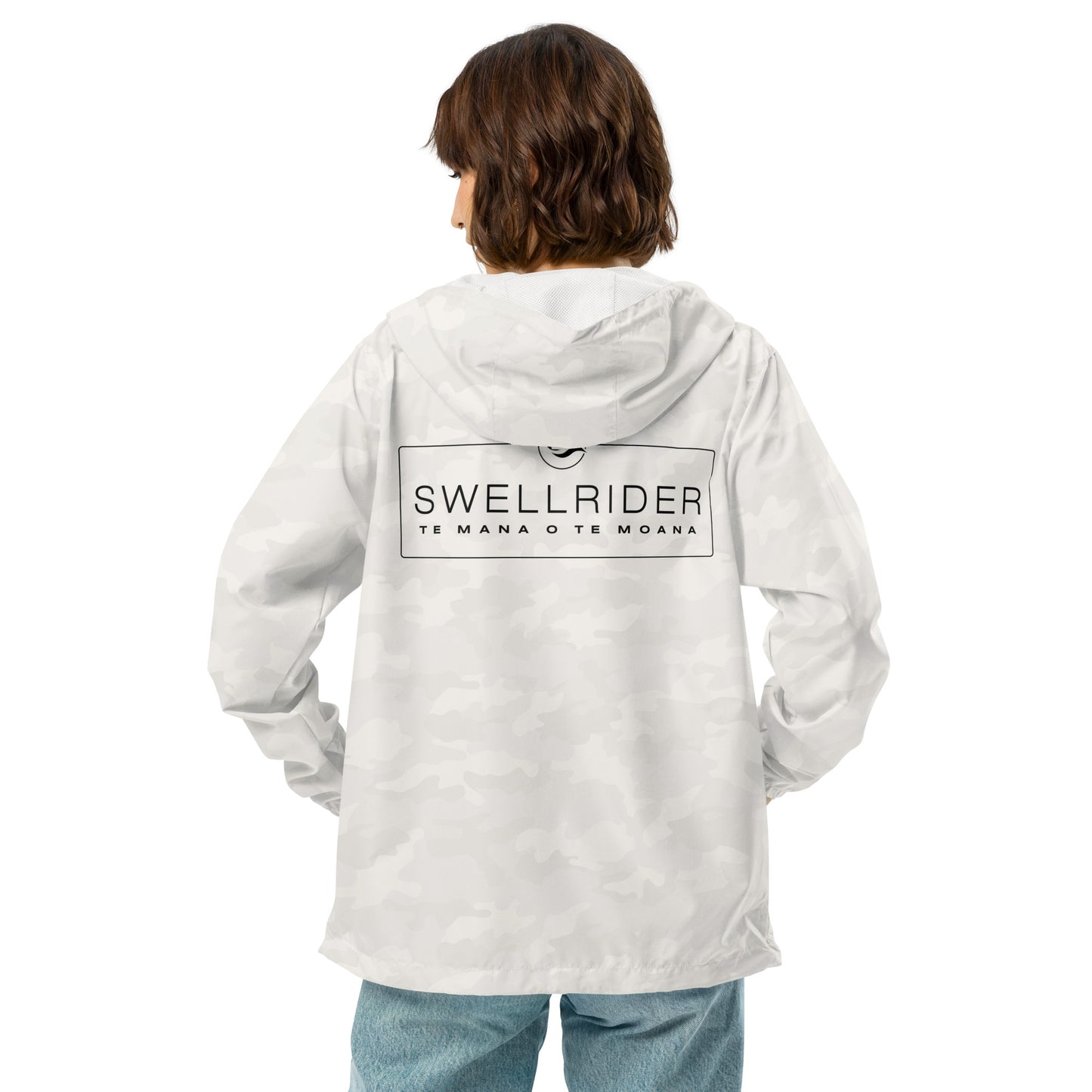 Coupe vent | Swellrider