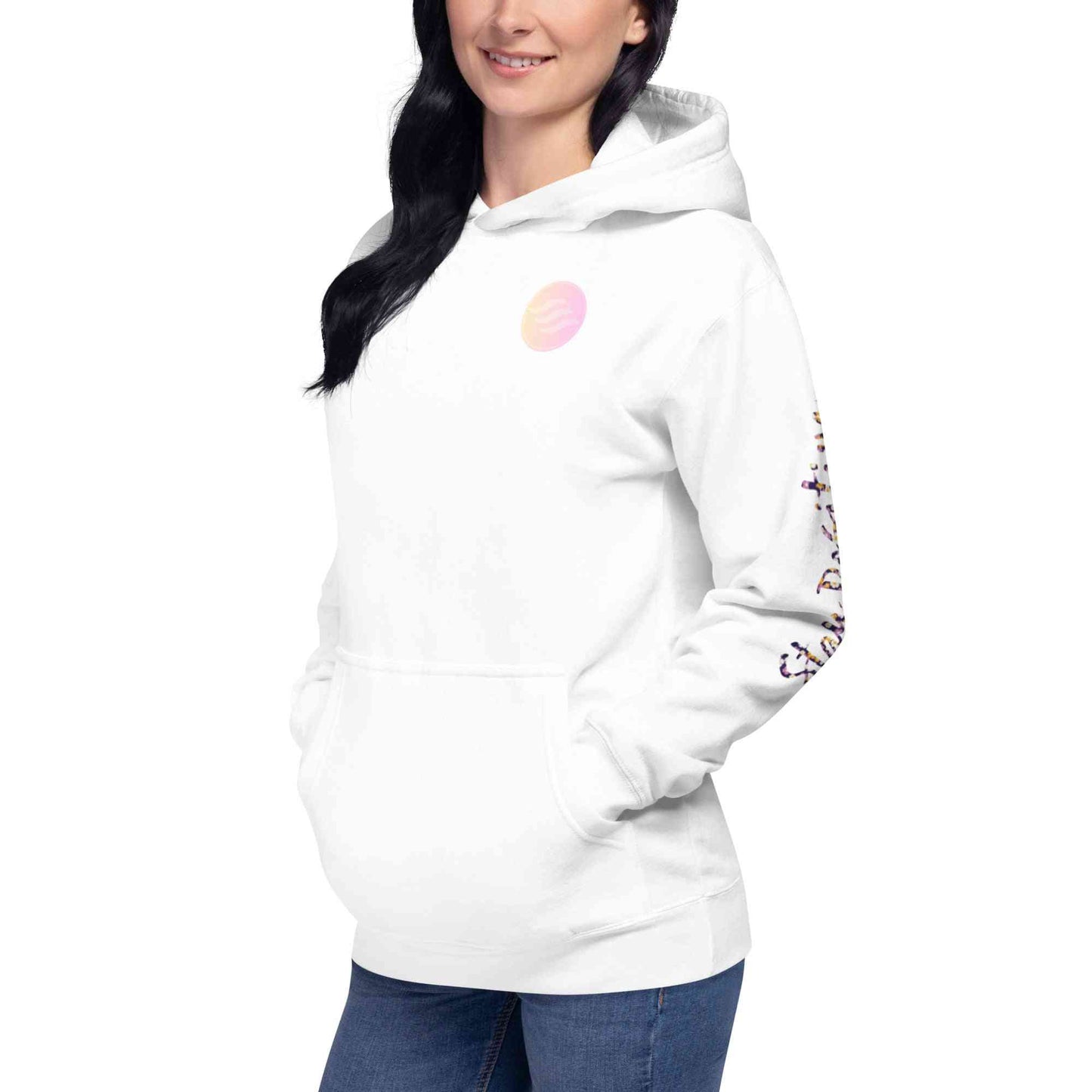 Sweat à Capuche Unisexe - Swellrider