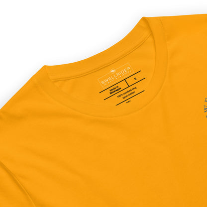 T-shirt unisexe