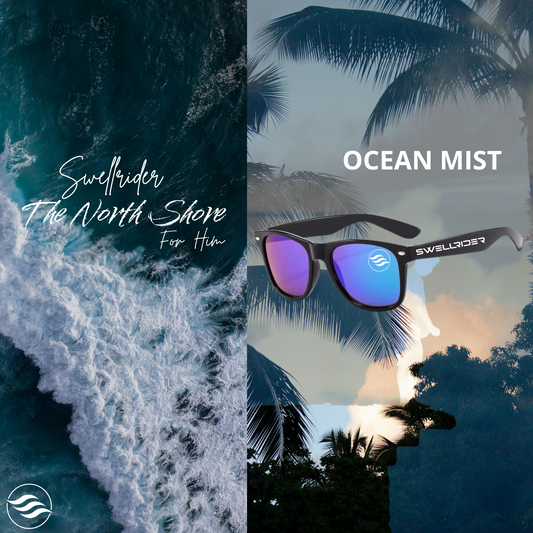 Ocean Mist – Fraîcheur Océanique et Performance Absolue