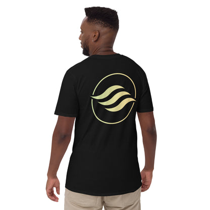 T-shirt Unisexe à Manches Courtes - Swellrider