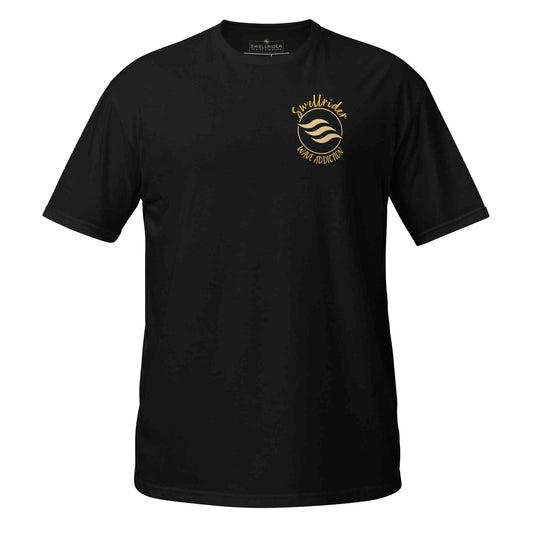 T-shirt Unisexe à Manches Courtes
