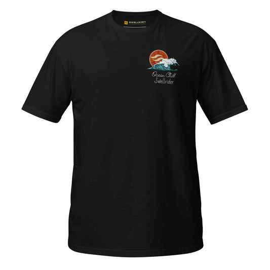 T-shirt Unisexe à Manches Courtes