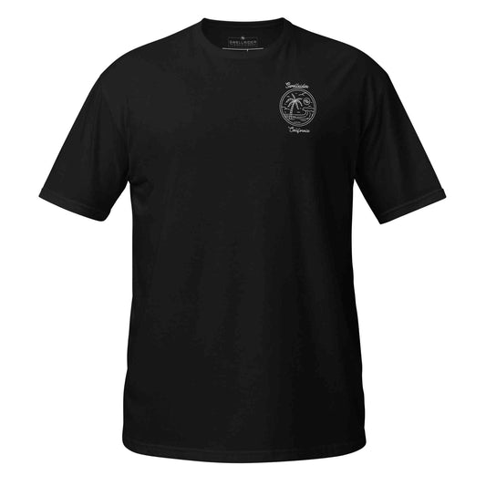 T-shirt Unisexe à Manches Courtes