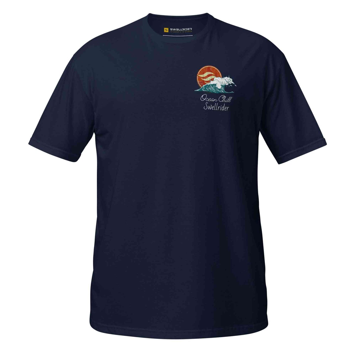 T-shirt Unisexe à Manches Courtes