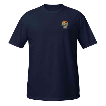 T-shirt Unisexe à Manches Courtes - Swellrider