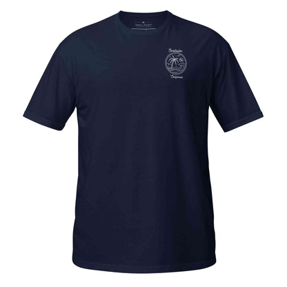 T-shirt Unisexe à Manches Courtes - Swellrider