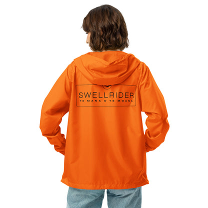 Coupe vent | Swellrider