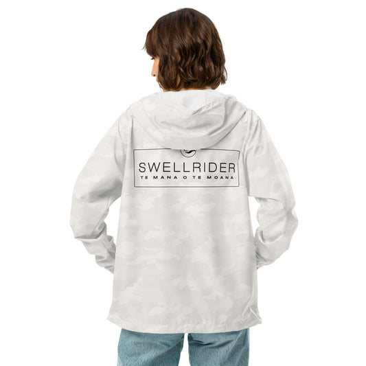 Coupe vent | Swellrider