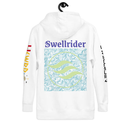Sweat à Capuche | Swellrider - Swellrider