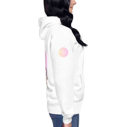 Sweat à Capuche Unisexe - Swellrider
