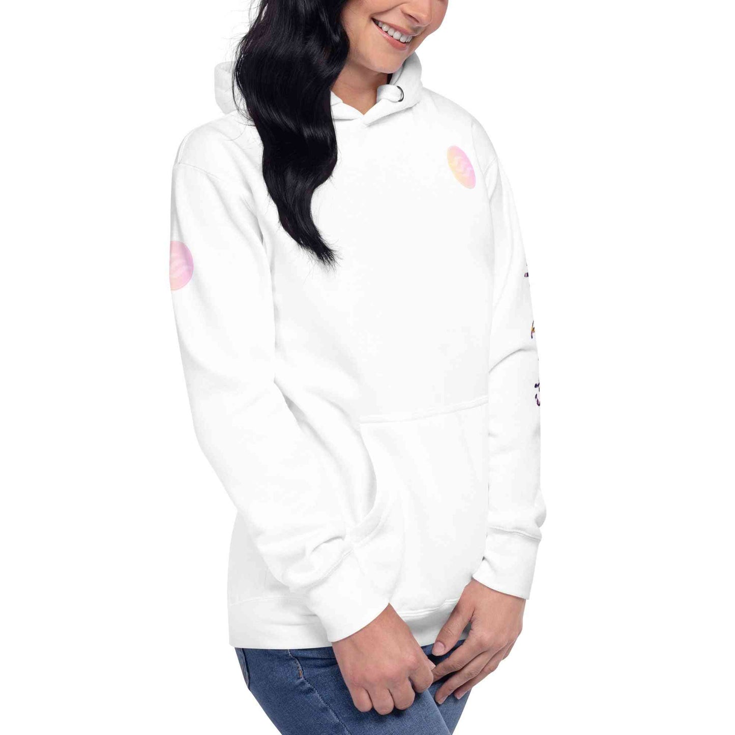 Sweat à Capuche Unisexe - Swellrider