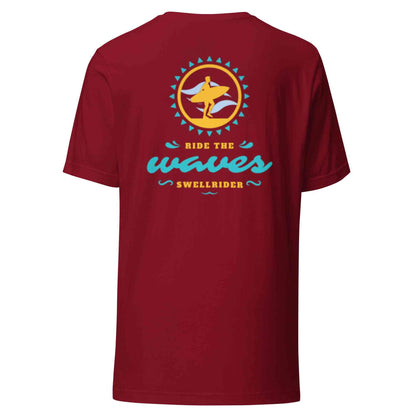 T-shirt unisexe