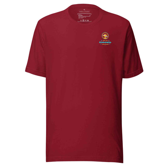 T-shirt unisexe