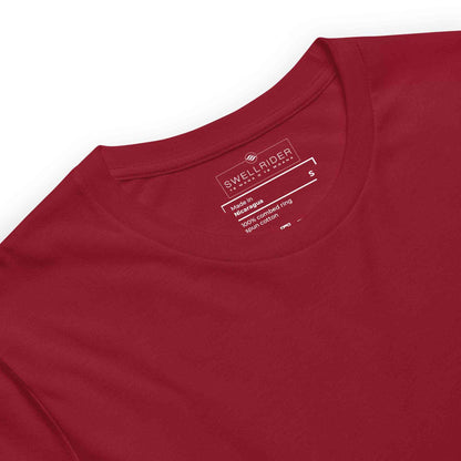 T-shirt unisexe