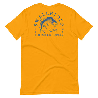 T-shirt unisexe