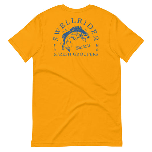 T-shirt unisexe