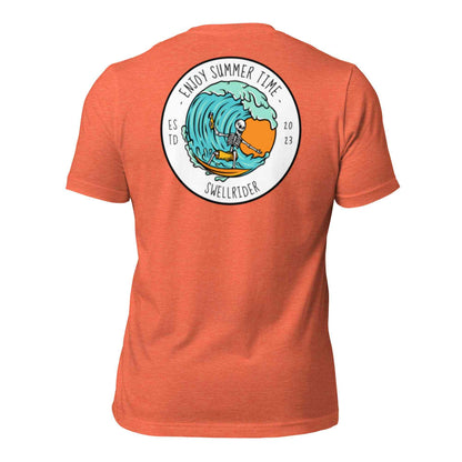 T-shirt unisexe