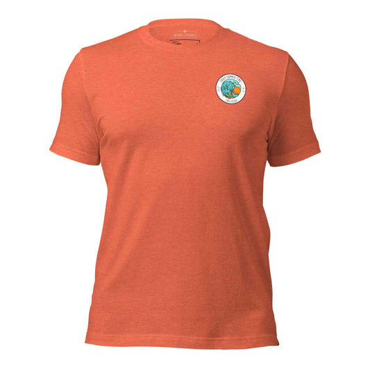 T-shirt unisexe