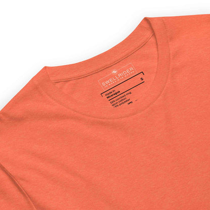 T-shirt unisexe